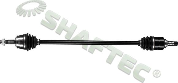 Shaftec SSD6786 - Arbre de transmission cwaw.fr