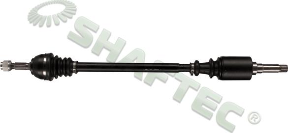 Shaftec SSD1945 - Arbre de transmission cwaw.fr