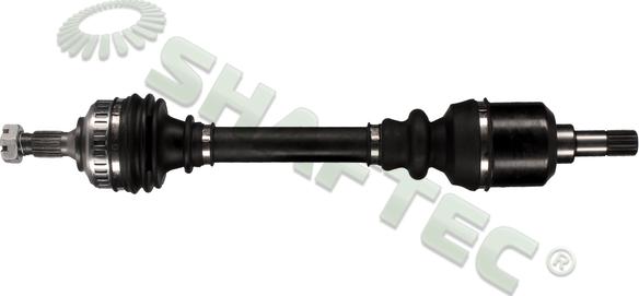 Shaftec SSD1936 - Arbre de transmission cwaw.fr