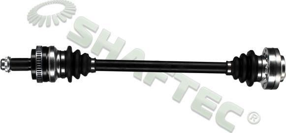 Shaftec SSD1562 - Arbre de transmission cwaw.fr