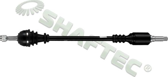 Shaftec SSD1874 - Arbre de transmission cwaw.fr