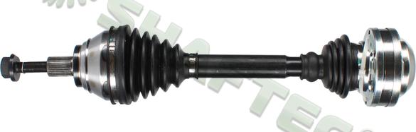 Shaftec SSD1272 - Arbre de transmission cwaw.fr