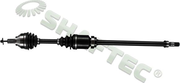 Shaftec SSD2784 - Arbre de transmission cwaw.fr