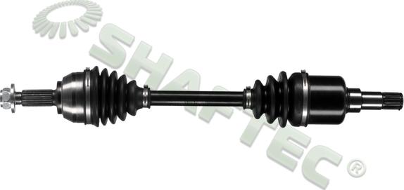 Shaftec SSD2736 - Arbre de transmission cwaw.fr