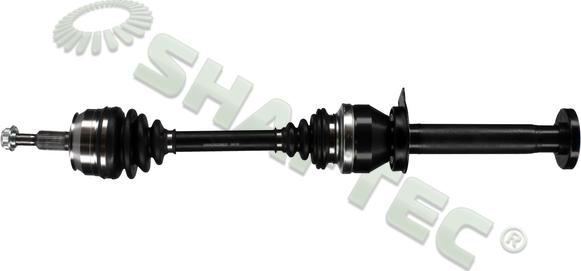 Shaftec SSD7441 - Arbre de transmission cwaw.fr