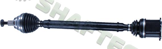 Shaftec SSD7514 - Arbre de transmission cwaw.fr