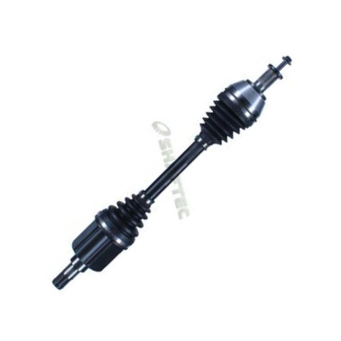 Shaftec SSD7129 - Arbre de transmission cwaw.fr