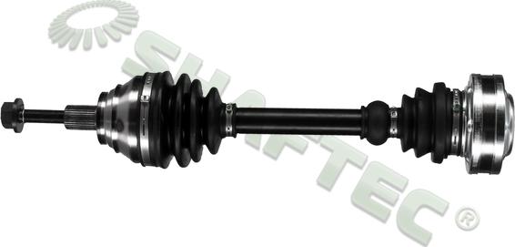 Shaftec SSD7383 - Arbre de transmission cwaw.fr