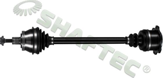 Shaftec SSD7336 - Arbre de transmission cwaw.fr