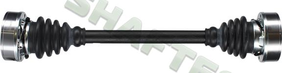 Shaftec VW117LRN - Arbre de transmission cwaw.fr