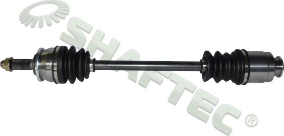 Shaftec SU102LR - Arbre de transmission cwaw.fr