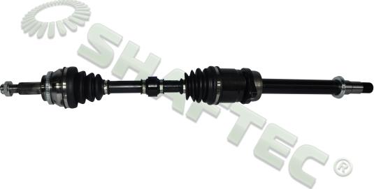 Shaftec TO158R - Arbre de transmission cwaw.fr