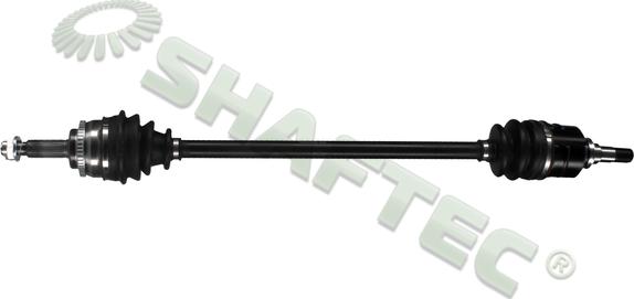 Shaftec TO175R - Arbre de transmission cwaw.fr