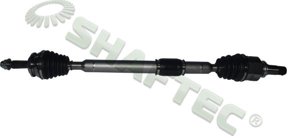 Shaftec TO225R - Arbre de transmission cwaw.fr