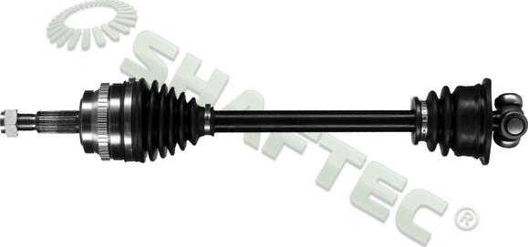 Shaftec VA154ALN - Arbre de transmission cwaw.fr