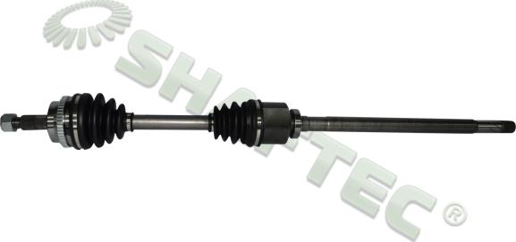 Shaftec VA189R - Arbre de transmission cwaw.fr