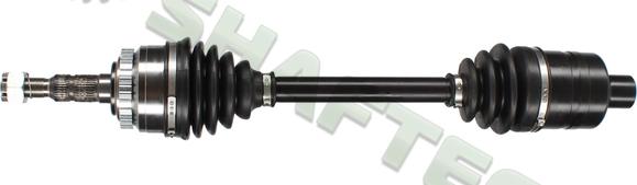 Shaftec VA186RN - Arbre de transmission cwaw.fr