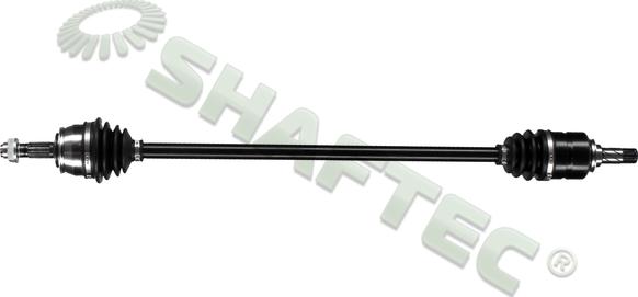 Shaftec VA181RN - Arbre de transmission cwaw.fr