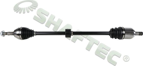 Shaftec VA290R - Arbre de transmission cwaw.fr