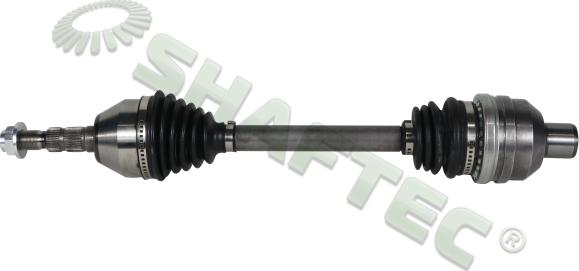 Shaftec VA237R - Arbre de transmission cwaw.fr