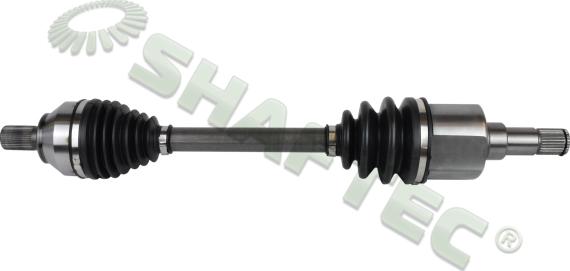 Shaftec VO145L - Arbre de transmission cwaw.fr