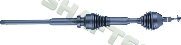 Shaftec VO242RN - Arbre de transmission cwaw.fr