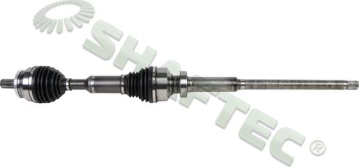 Shaftec VO260R - Arbre de transmission cwaw.fr