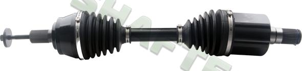 Shaftec VO225L - Arbre de transmission cwaw.fr