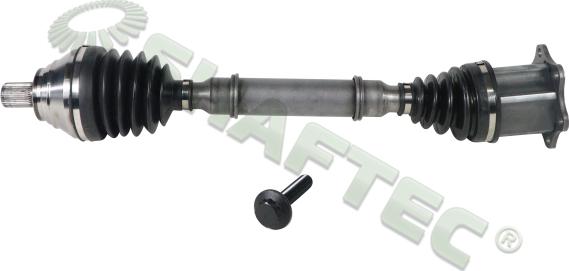 Shaftec VW490R - Arbre de transmission cwaw.fr