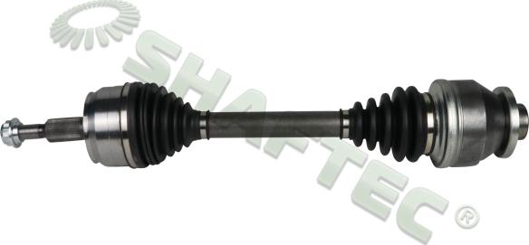 Shaftec VW459R - Arbre de transmission cwaw.fr