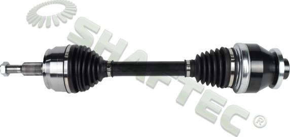 Shaftec VW456L - Arbre de transmission cwaw.fr