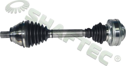 Shaftec VW414L - Arbre de transmission cwaw.fr