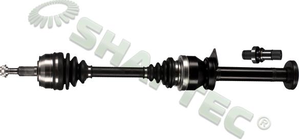 Shaftec VW416R - Arbre de transmission cwaw.fr