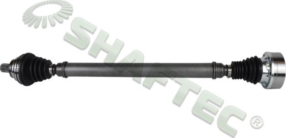 Shaftec VW439R - Arbre de transmission cwaw.fr