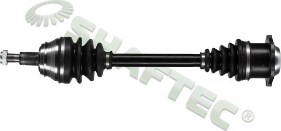 Shaftec VW164L - Arbre de transmission cwaw.fr