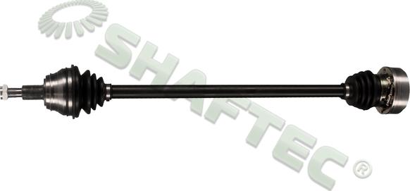 Shaftec VW163R - Arbre de transmission cwaw.fr