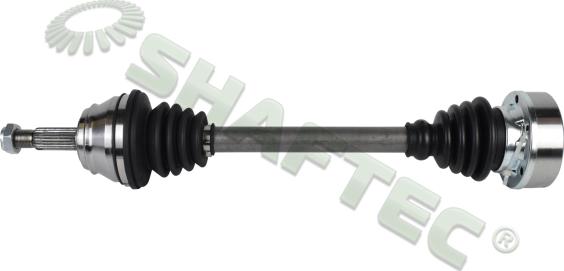 Shaftec VW128L - Arbre de transmission cwaw.fr