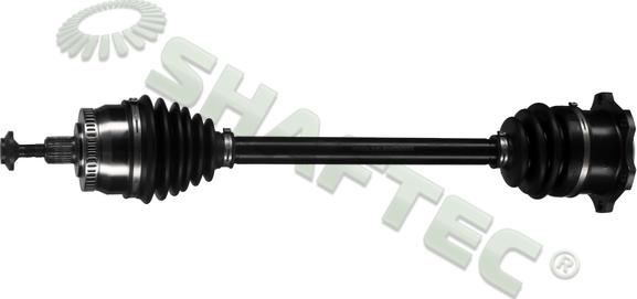 Shaftec VW172AL - Arbre de transmission cwaw.fr