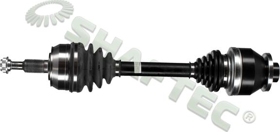 Shaftec VW325L - Arbre de transmission cwaw.fr