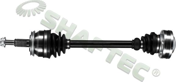 Shaftec VW323L - Arbre de transmission cwaw.fr