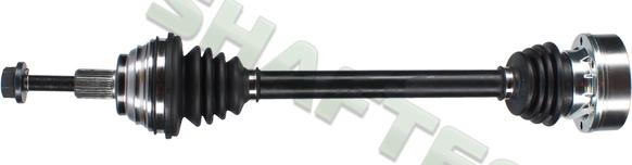 Shaftec VW249LN - Arbre de transmission cwaw.fr