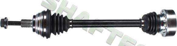 Shaftec VW249L - Arbre de transmission cwaw.fr