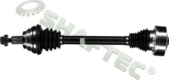 Shaftec VW240L - Arbre de transmission cwaw.fr