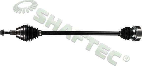 Shaftec VW240R - Arbre de transmission cwaw.fr