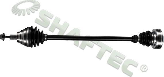 Shaftec VW243R - Arbre de transmission cwaw.fr