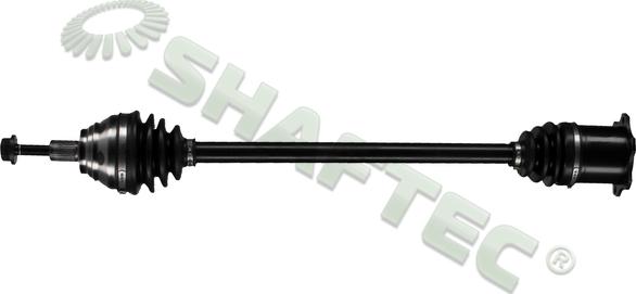 Shaftec VW253RN - Arbre de transmission cwaw.fr