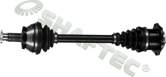 Shaftec VW210L - Arbre de transmission cwaw.fr