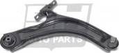 SH Auto Parts SH49124 - Bras de liaison, suspension de roue cwaw.fr