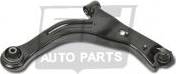 SH Auto Parts SH61005 - Bras de liaison, suspension de roue cwaw.fr