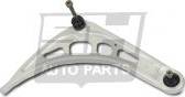 SH Auto Parts SH23028 - Bras de liaison, suspension de roue cwaw.fr